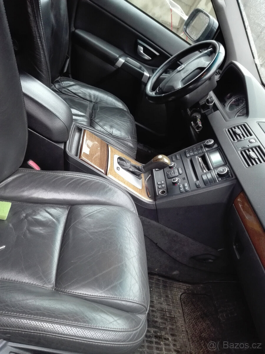 prodám volvo xc 90 - 5