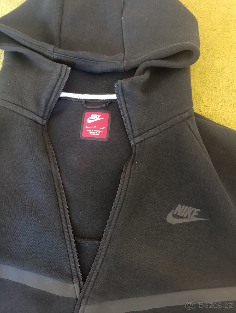 Nike tech fleece - 5