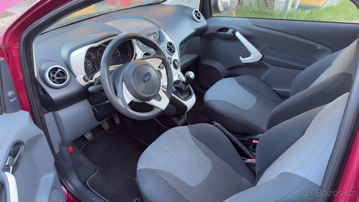 Ford Ka II 1.2 - 5