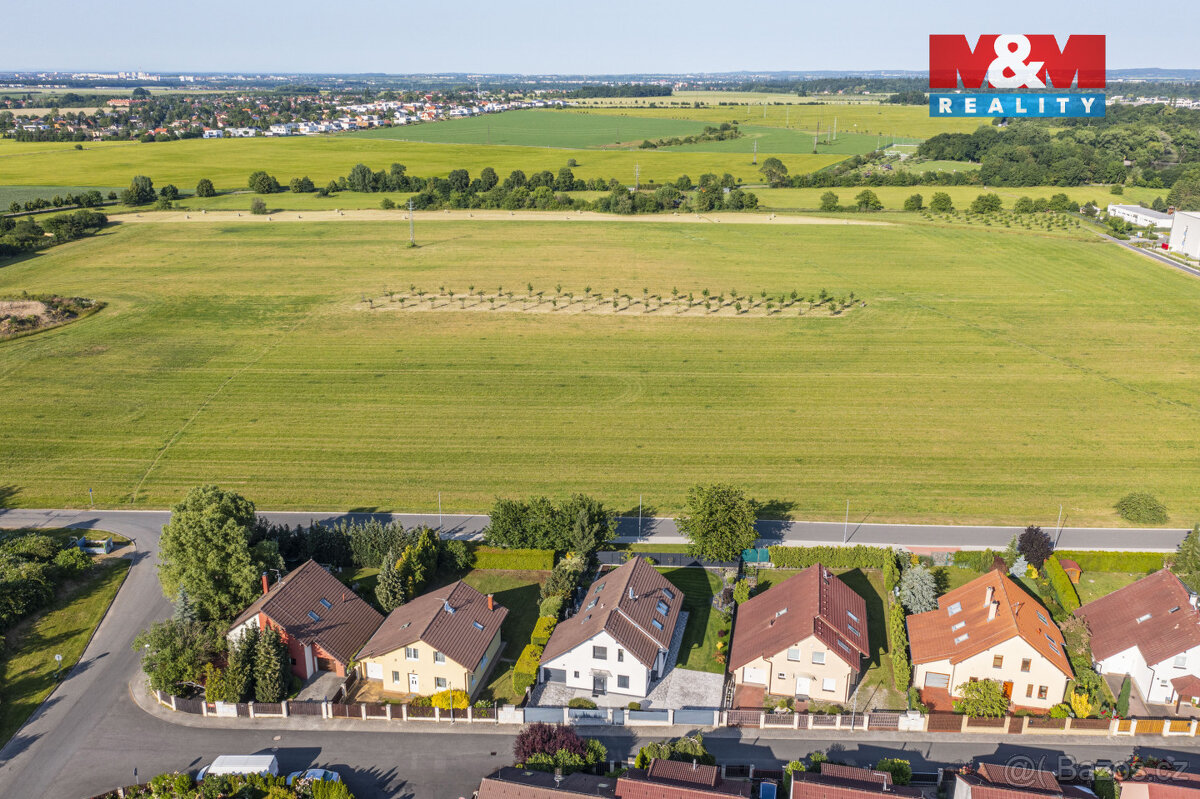 Prodej rodinného domu, Vestec, ul. K Remízku - 5