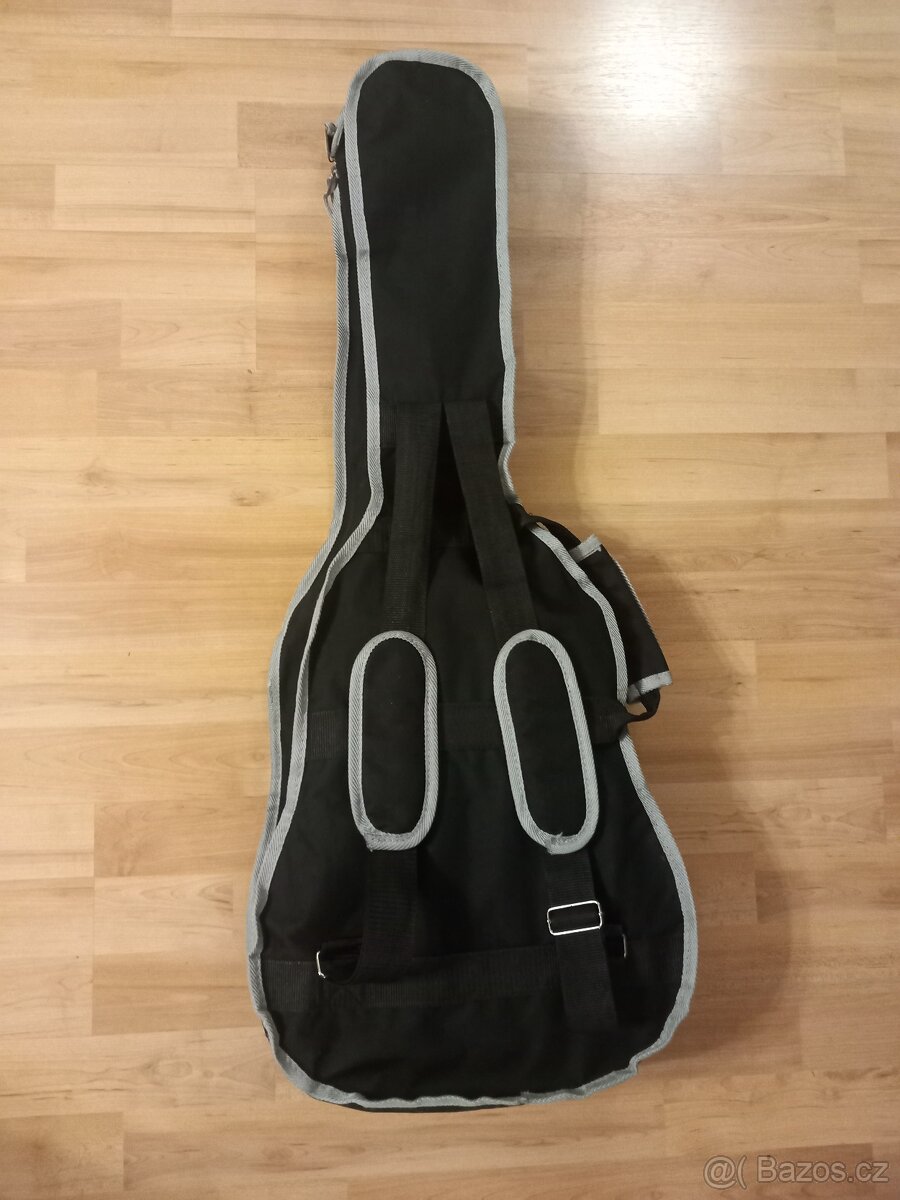 Klasická kytara Blond - 5