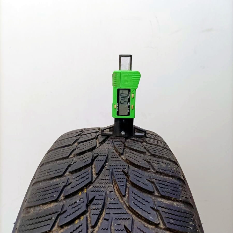 15" plechová kola – 4x100 – 5,5J x 15" ET45 - 5