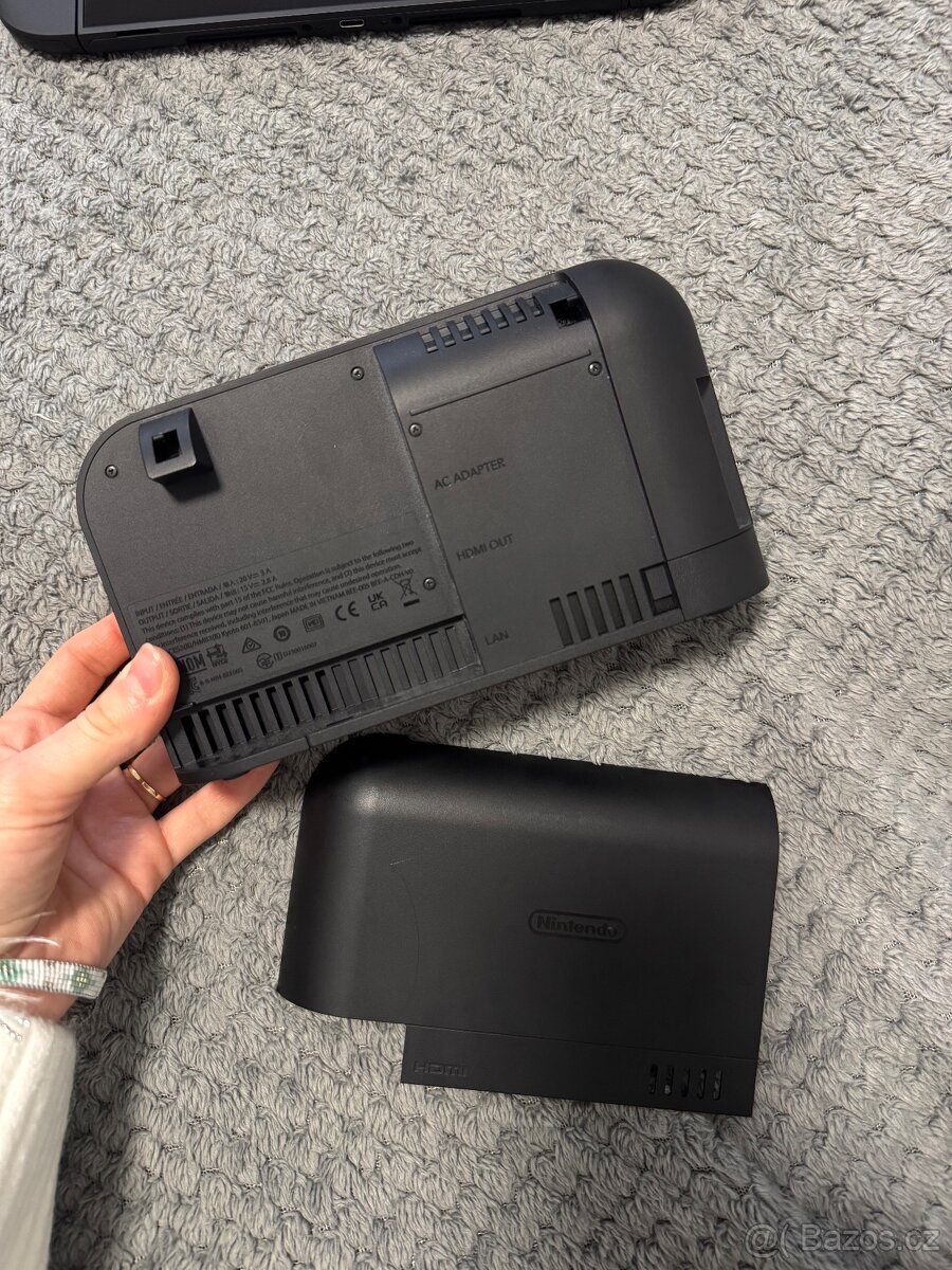 Nintendo Switch 2 - 5