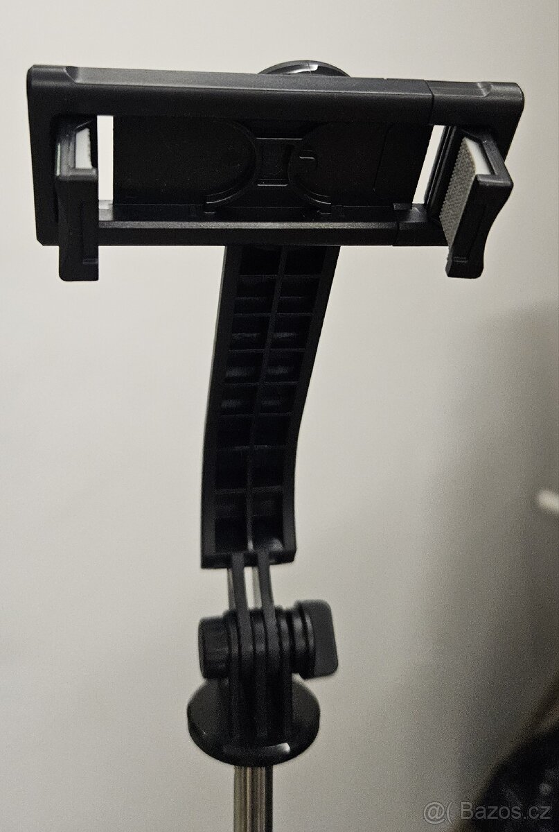 114cm selfie tripod tyč stativ - 5