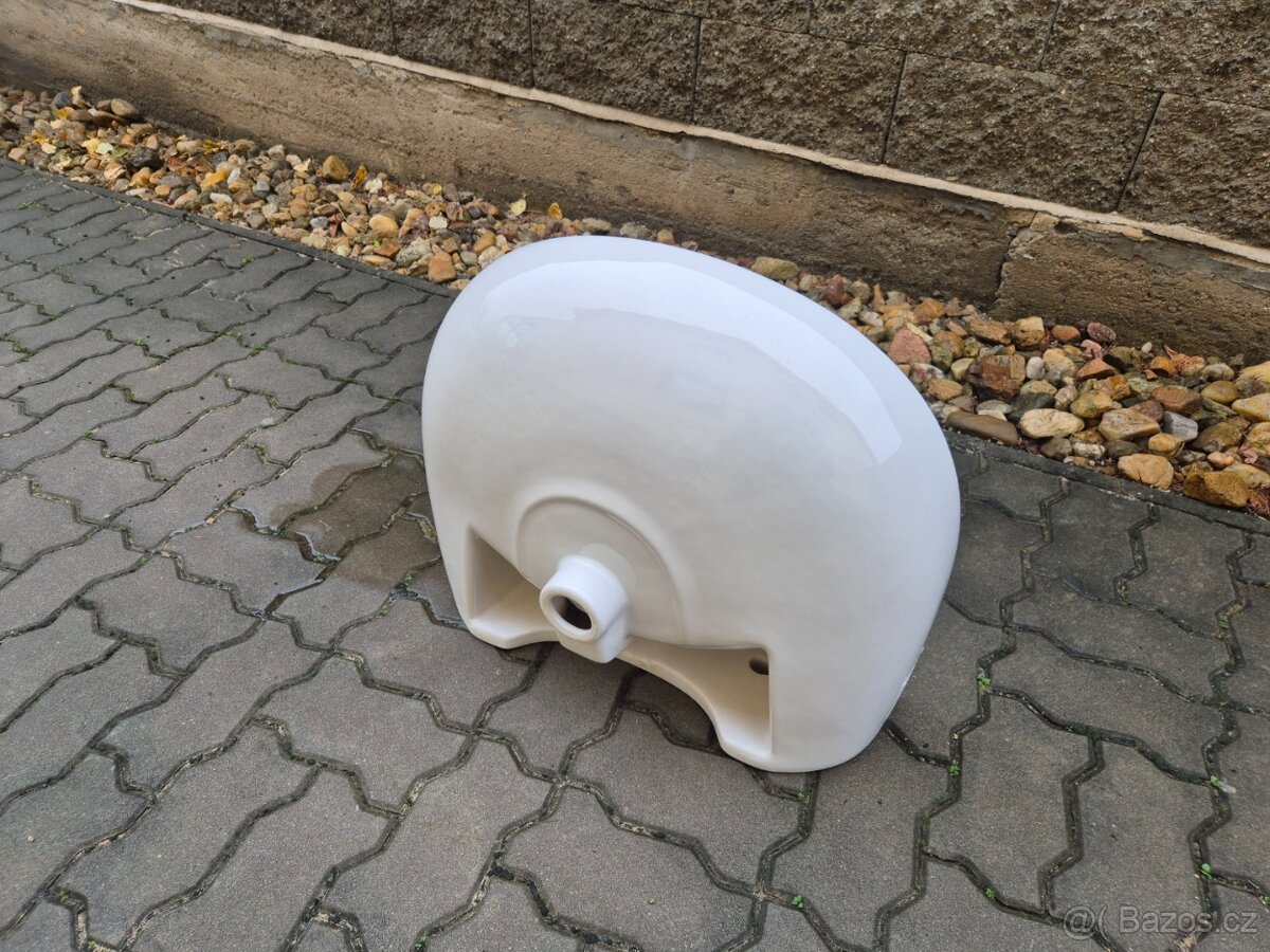 Umyvadlo Fayans Wt-59 - 5