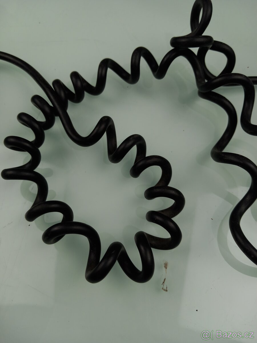 CB rádio stanice Allamat 407 - 5