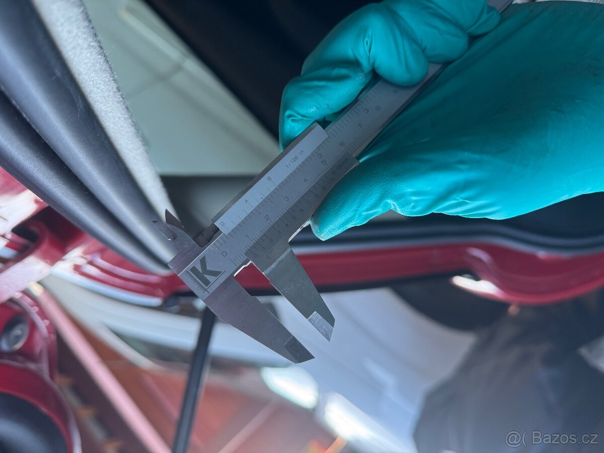 Pneu Uniroyal RainSport 5 – 205/45 R17 88V XL - 5