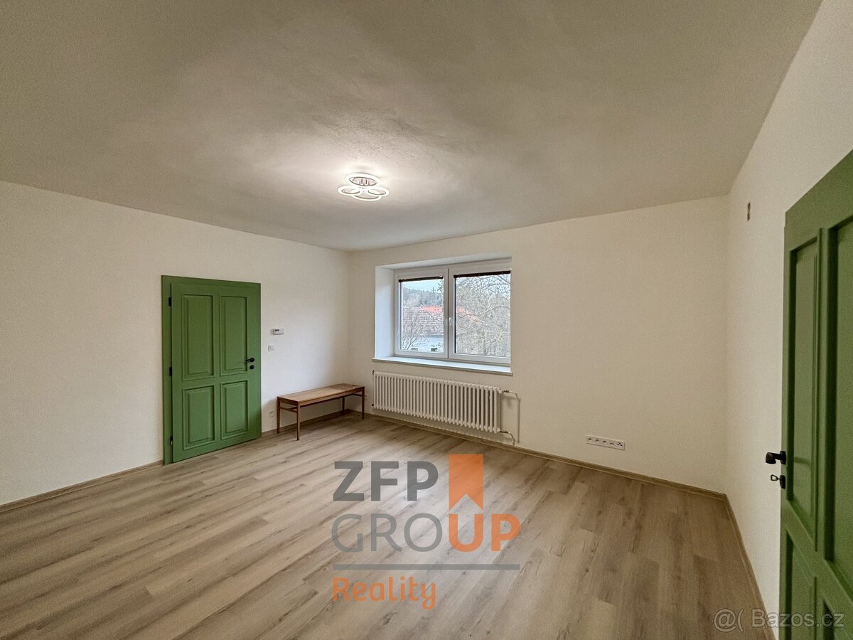 Pronájem rodinného domu o rozloze 102 m², Malhostovice - Nuz - 5