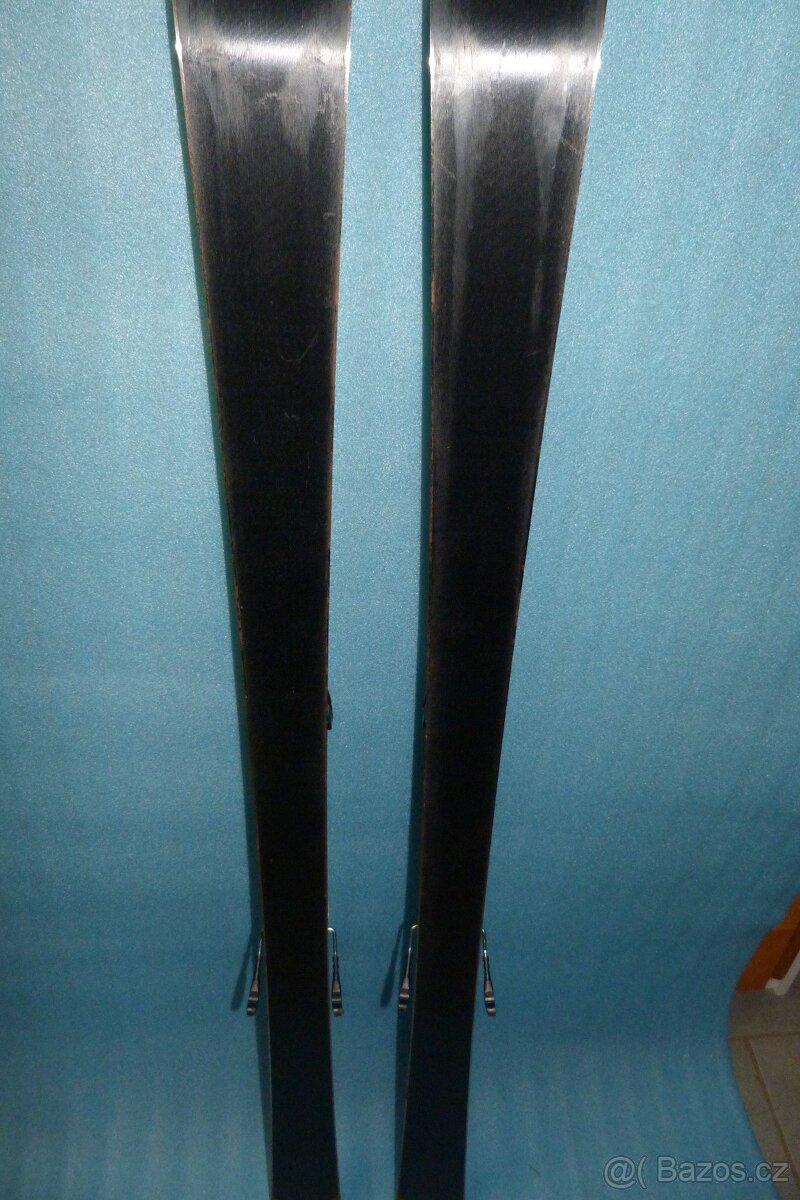 carvingové lyže VÖLKL Racetiger Junior GS - 150 cm - 5