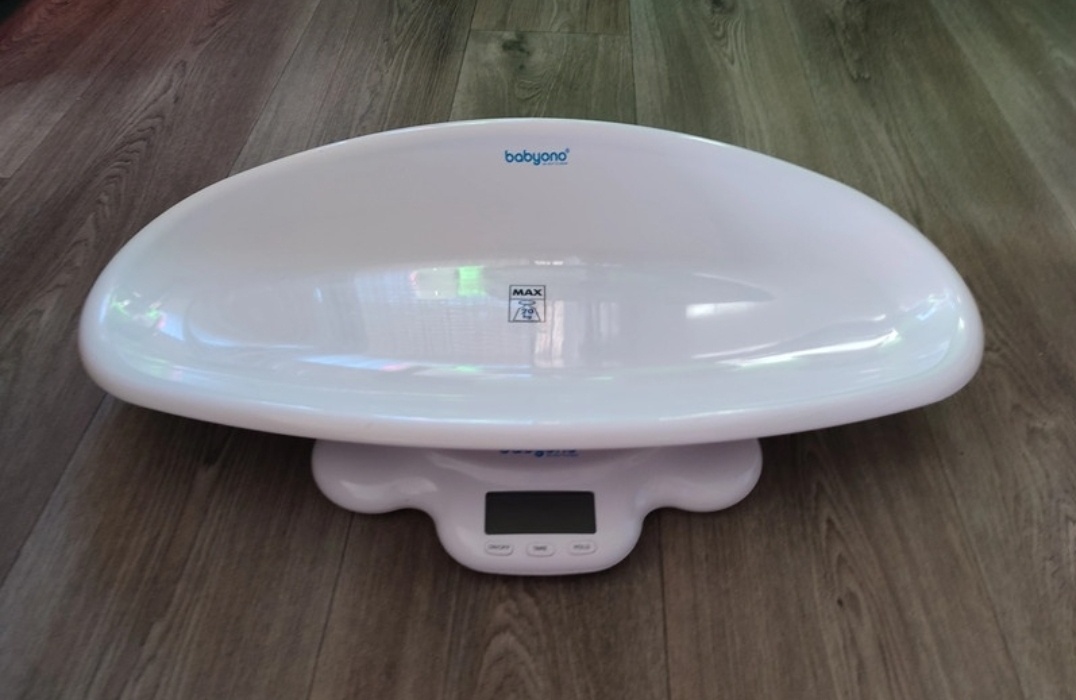 Lehátko babybjörn v top stavu, Dark grey frame - 5