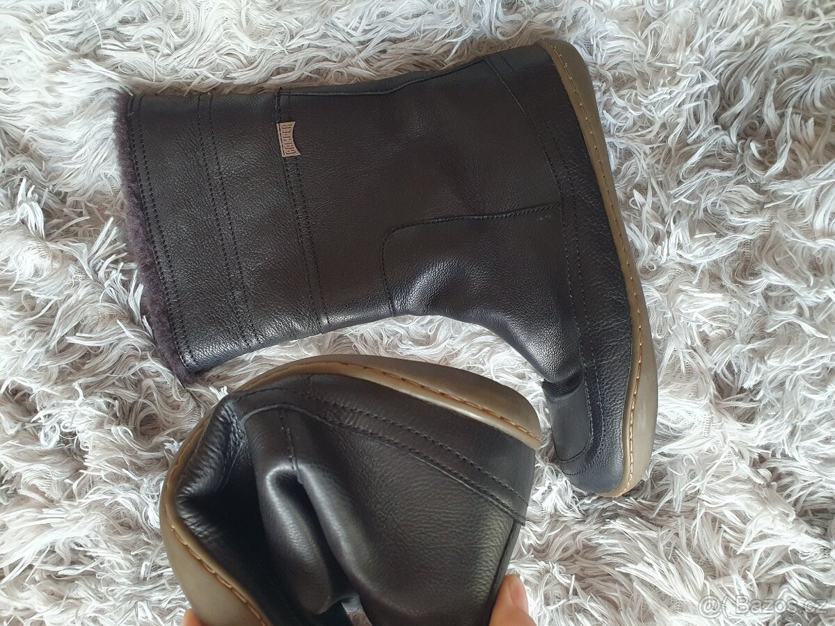 Barefoot kozacky Camper 38. - 5