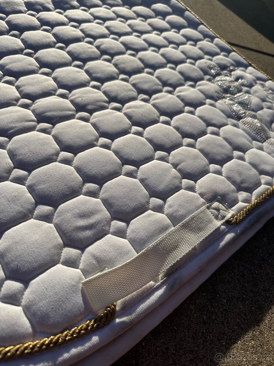 Podsedlová dečka Eqiline - 5