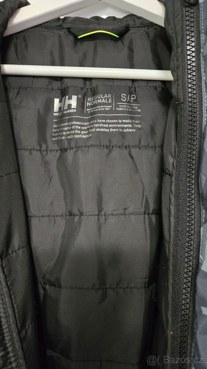 Bunda Helly Hansen - 5