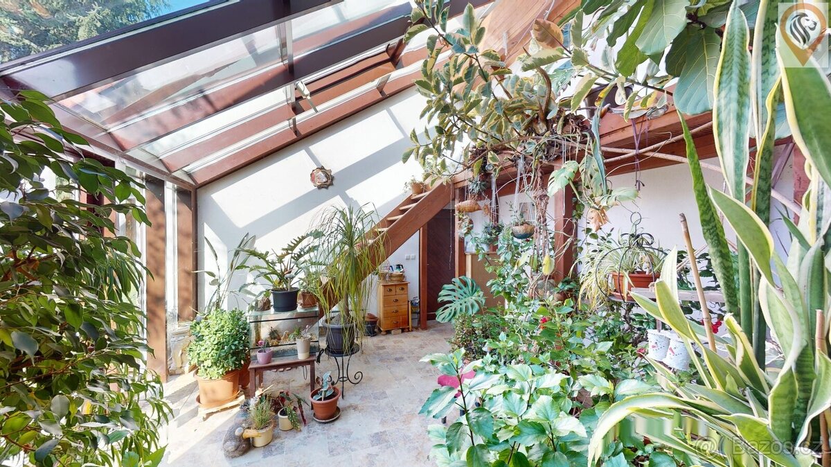 Prodej bývalé myslivny Královka - 5