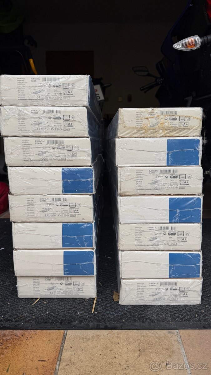 Plovoucí podlaha - 5