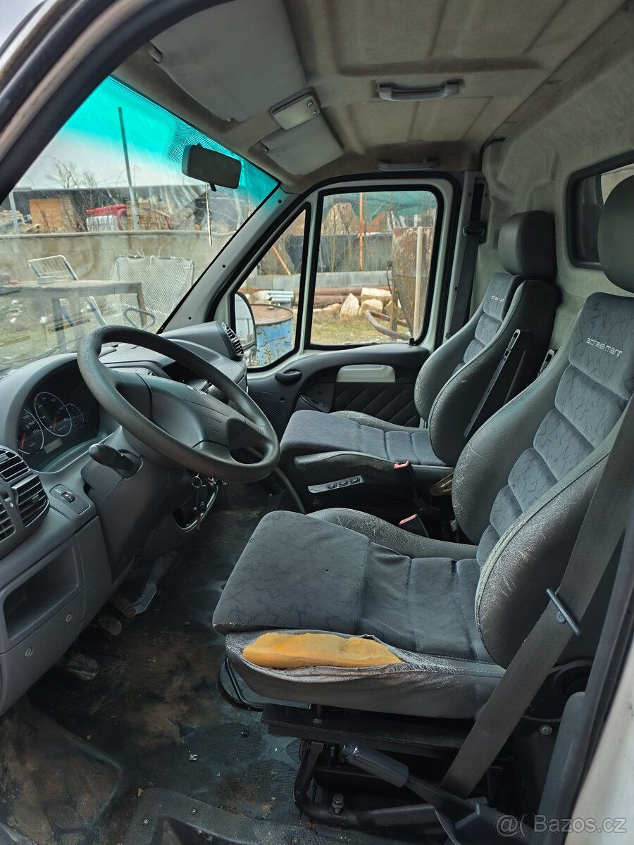 Fiat Ducato - 5