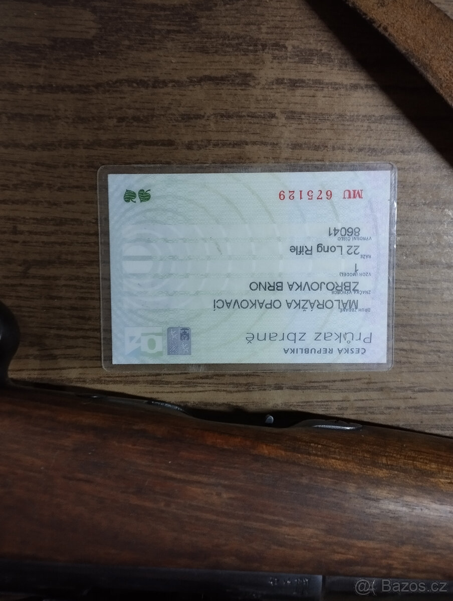 Prodám kulovnice - 5