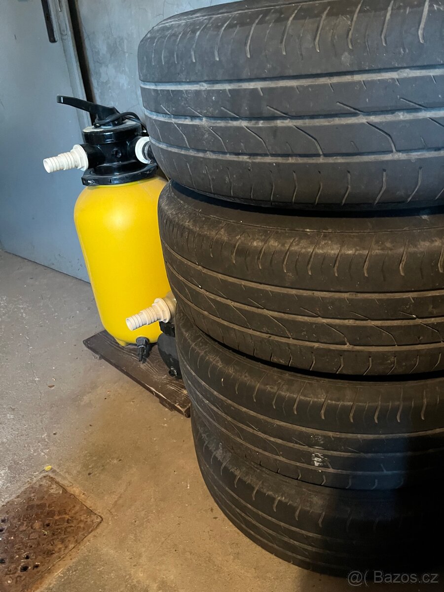 Alu kola Hyundai ix20 - 5