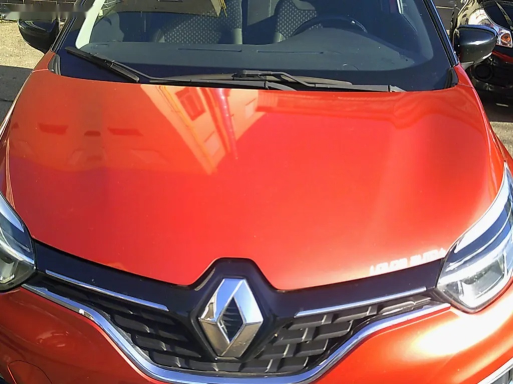 Renault Captur, 0.9TCe ČR - 5