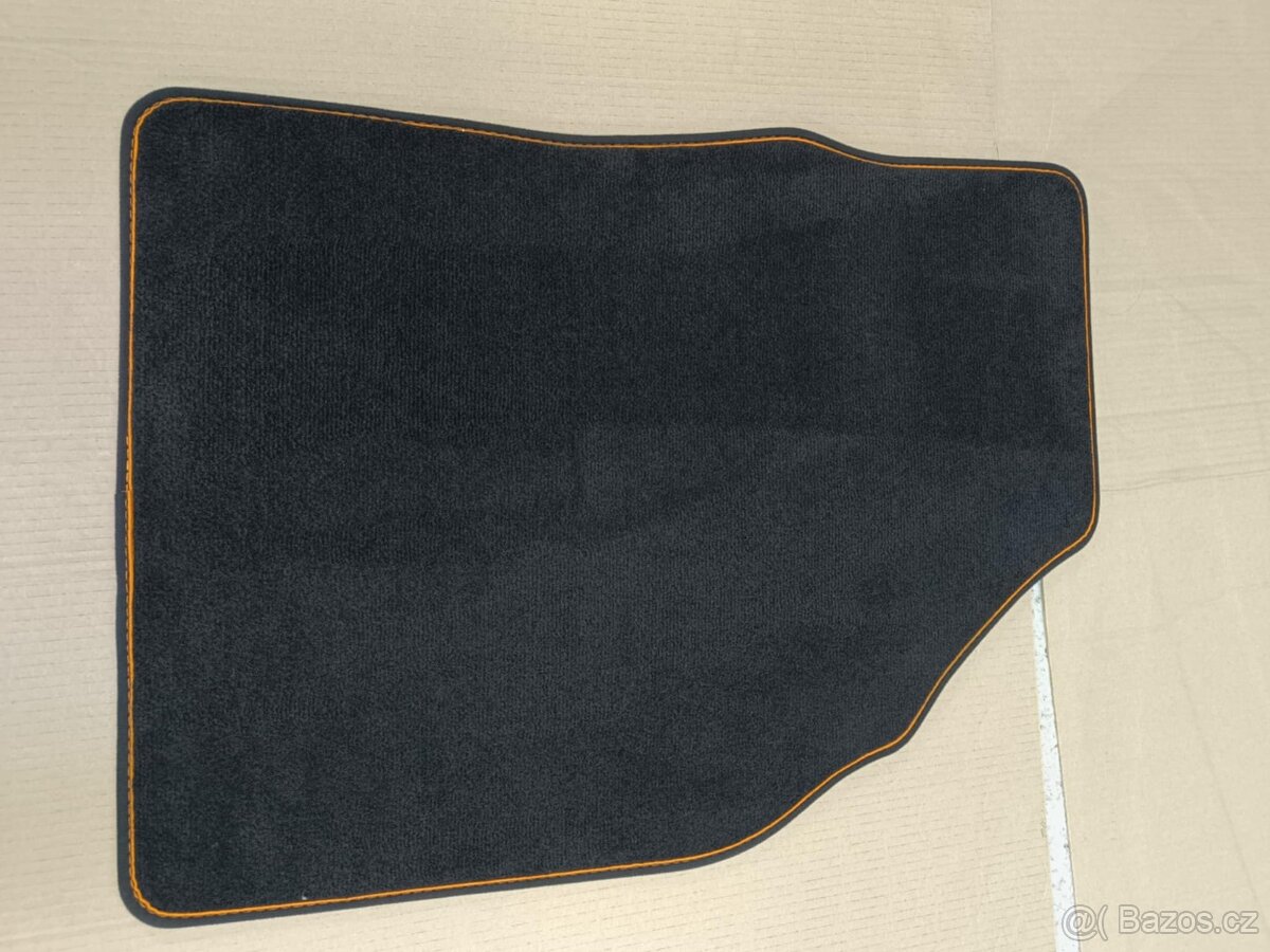 Auto koberce Toyota Aygo X - 5