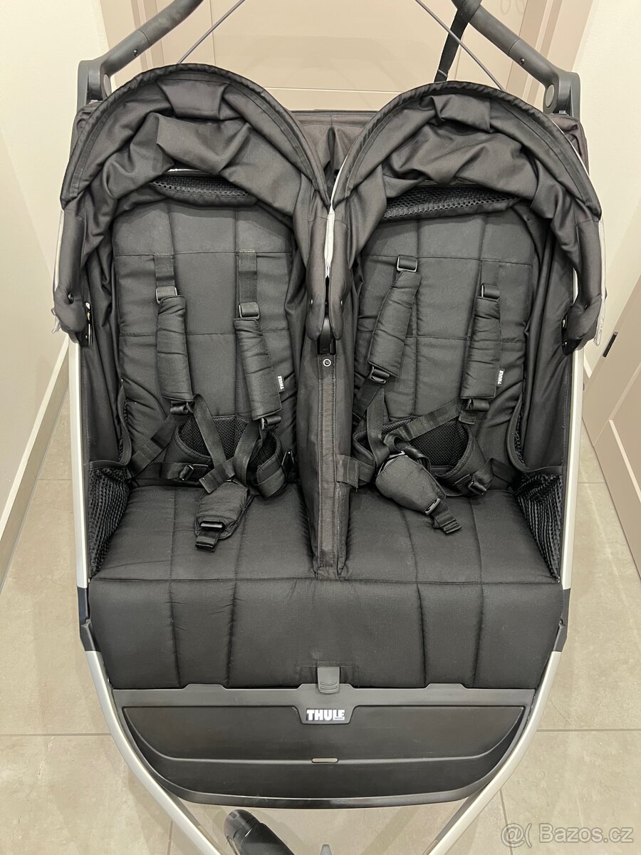 Thule urban glide 2 double - 5