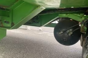 podvalník schwarzmuller - 5