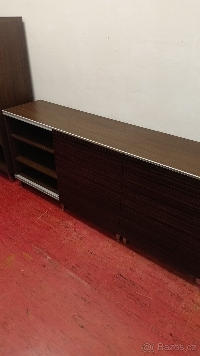 TV skříňka.J595/24. - 5