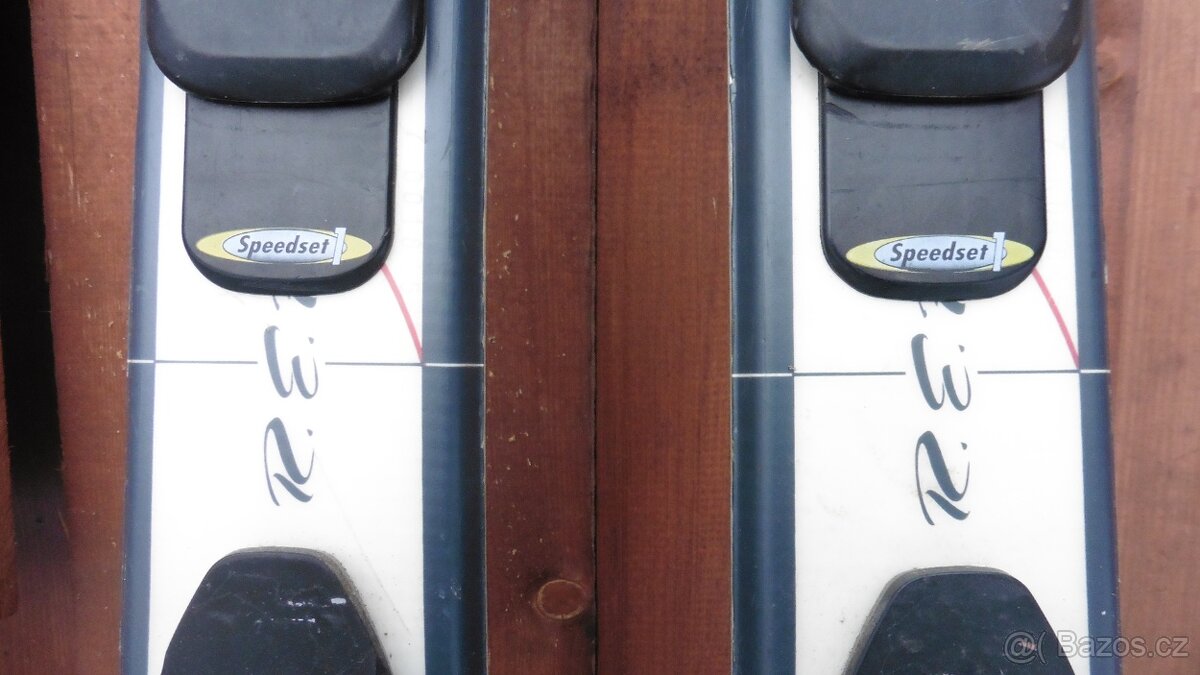 Freestyle lyže Rosignol - 5