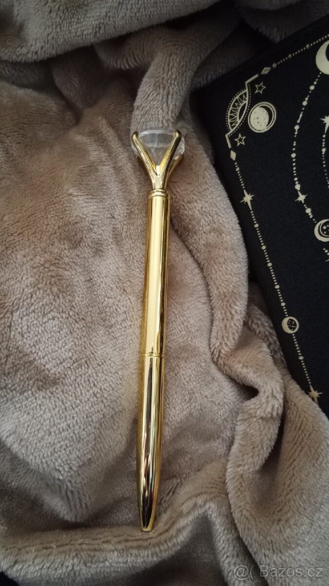 Deník s propiskou - 5