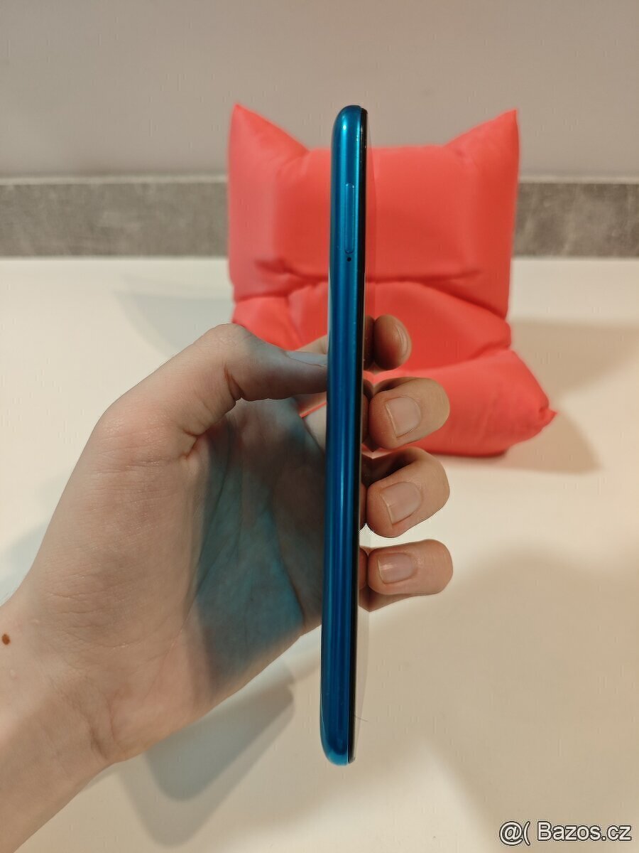 Samsung Galaxy M21 4/64 GB - 5