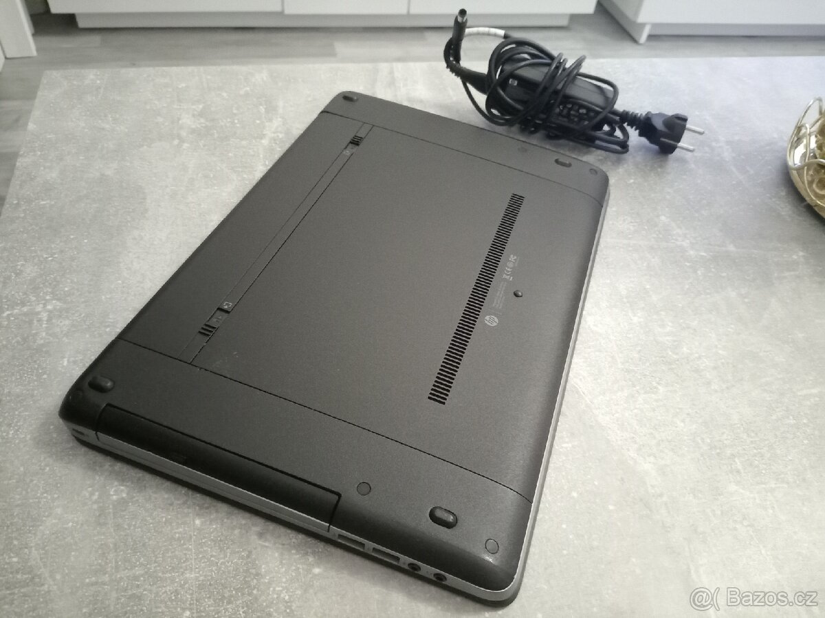 HP Probook 450 - 5