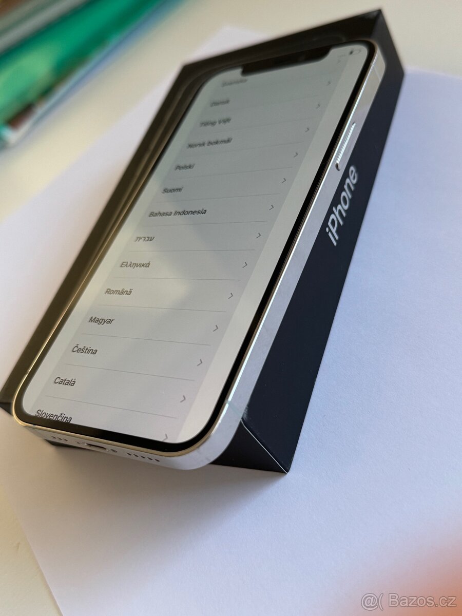 IPhone 12 Pro 128 gb - 5