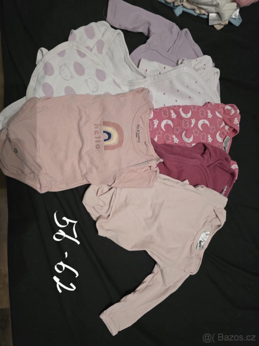 Oblečení pro dítě - 5
