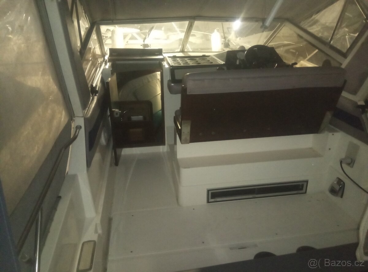 Fairline 24 Carrera - 5