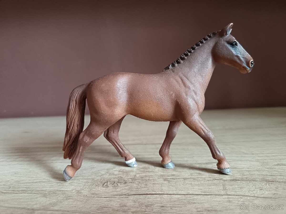 Schleich koně II - 5
