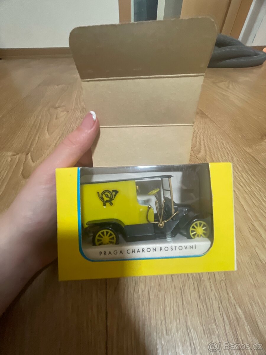 Igra old timer set - 5