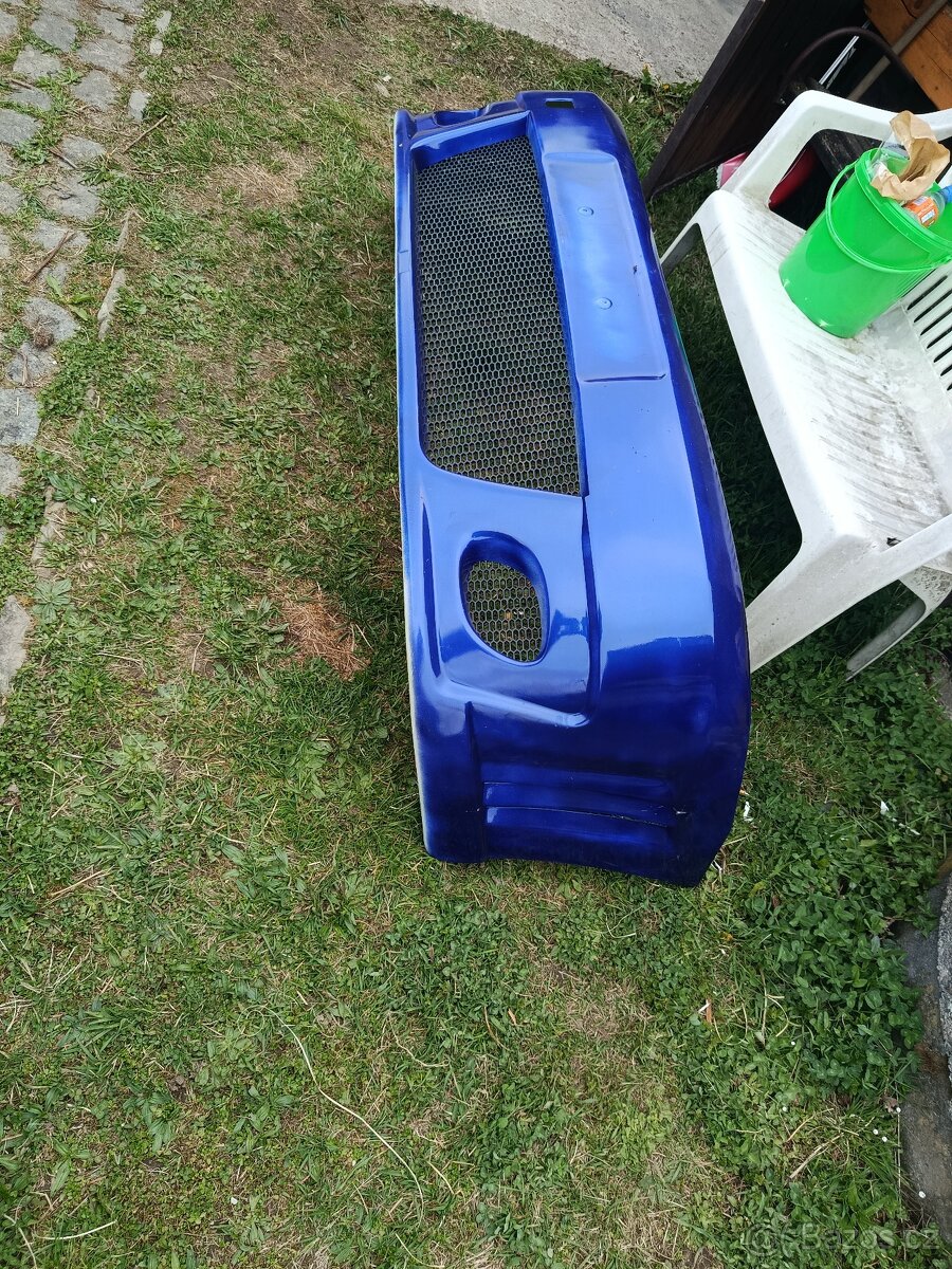 Prodám nárazník - 5