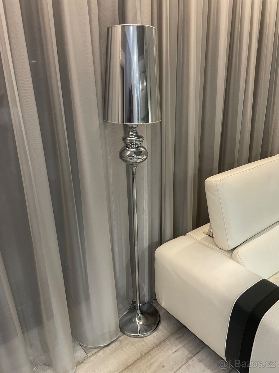 Lustr a lampy - 5