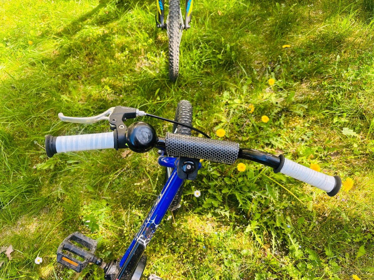 Specialized HOTROCK 16 - 5