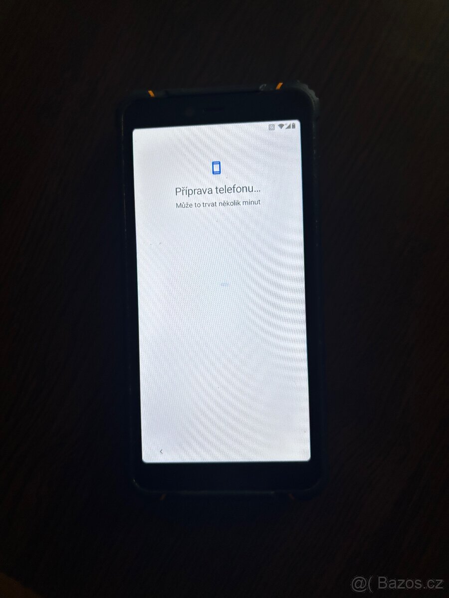 Smartphone Aligator- extra odolný - 5
