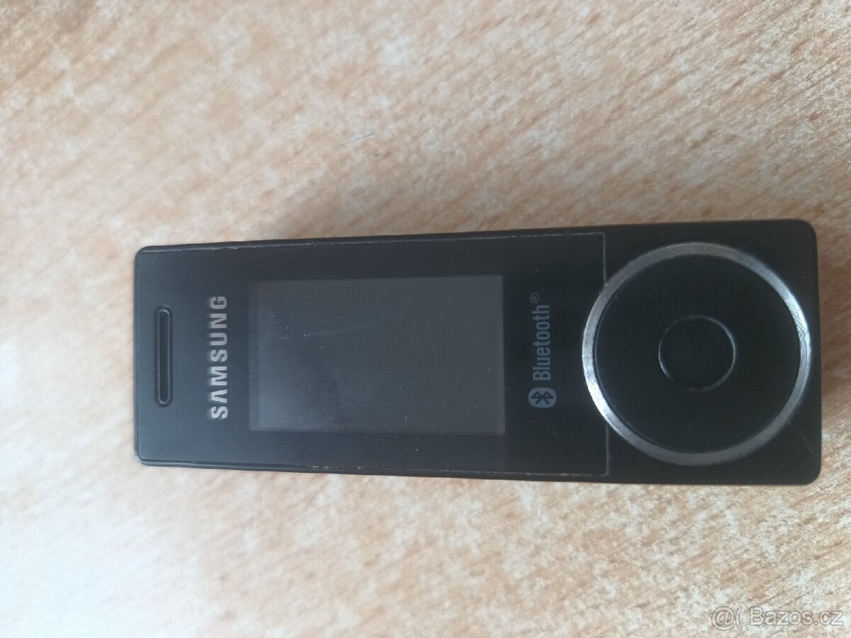Samsung sgh - x830 - 5