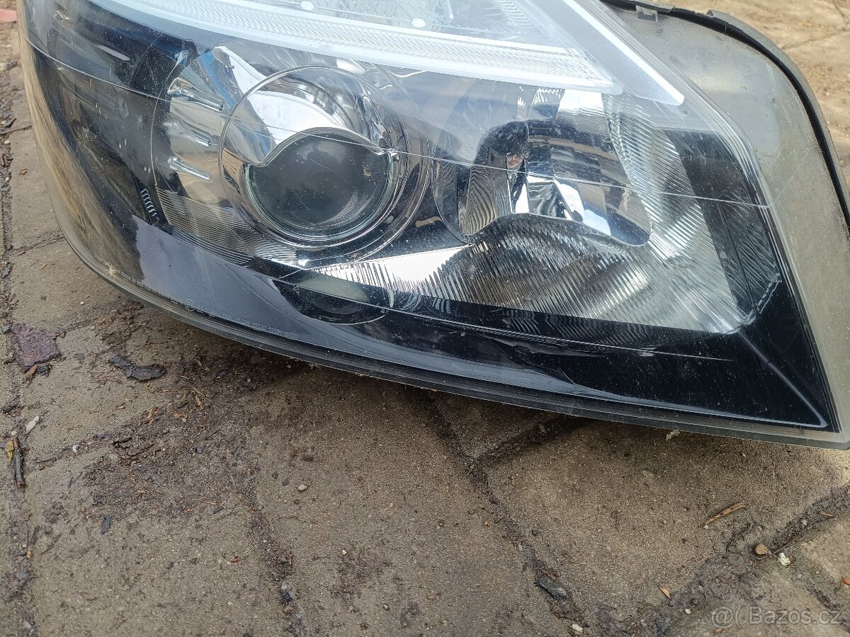 Espace IV xenon lampa rok 12-14 - 5
