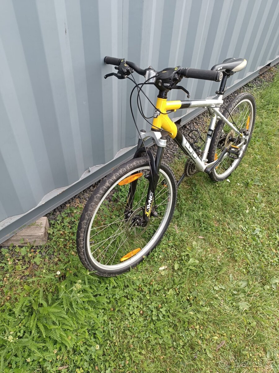 GT Avalanche 2.0 disc - 5