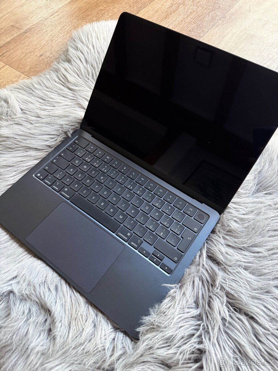 MacBook Air 13 - 5