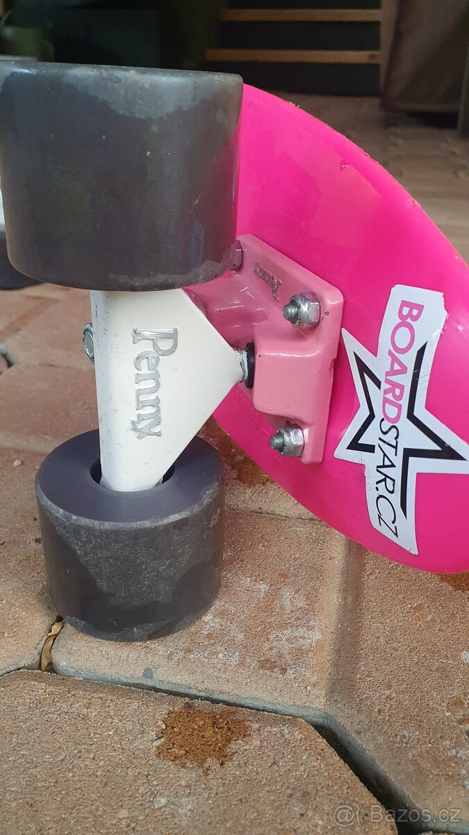 Prodám originál Penny Board - 5