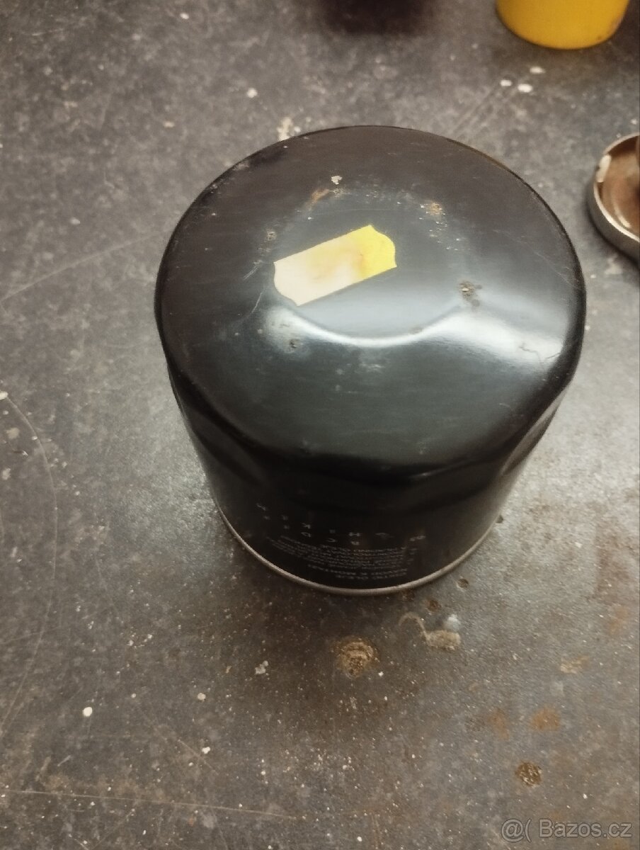Olejový filtr FO-04.239 - 5