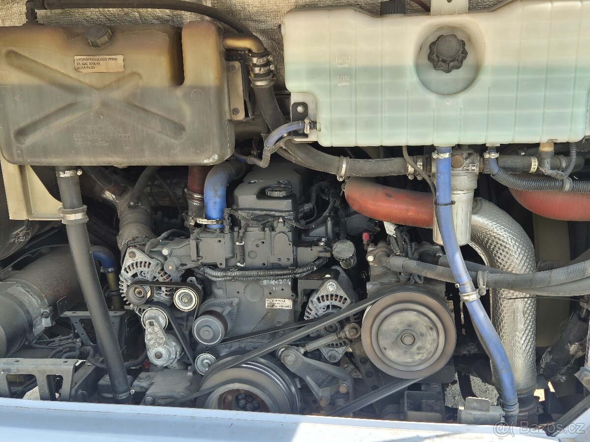Iveco Le 2015 - 5
