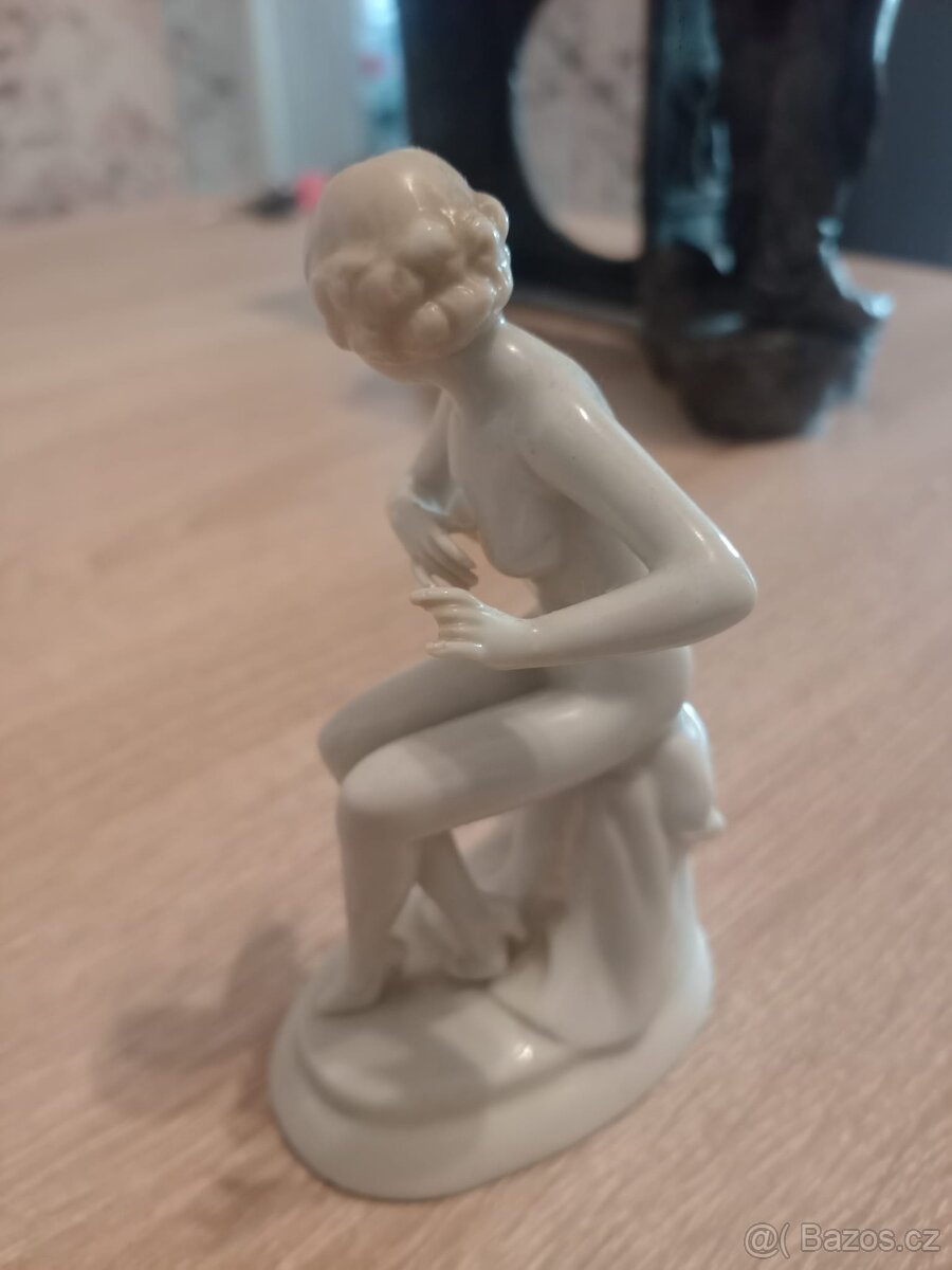Kovař bez strojku a figuríny - 5