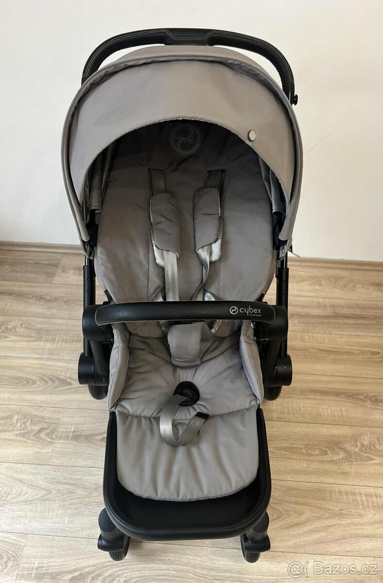 Cybex Priam 4.0 - 5