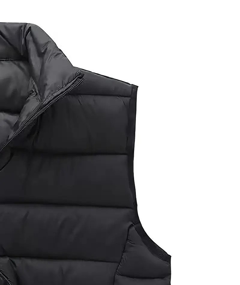 Sportovní pánská vesta - 5